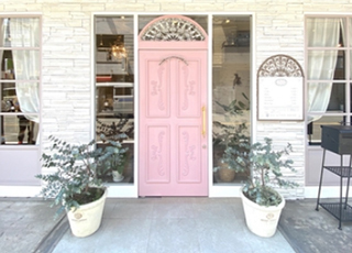 アリアンナ ヘアー ラグーン