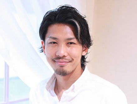 オーナーよりごあいさつ