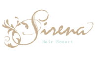 シレーナ　ヘアーリゾート