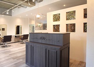 シレーナ ヘアーリゾート