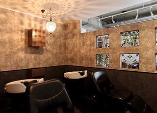 シレーナ ヘアーリゾート