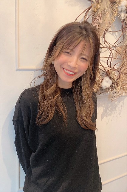 Sirena甲子園店　福中