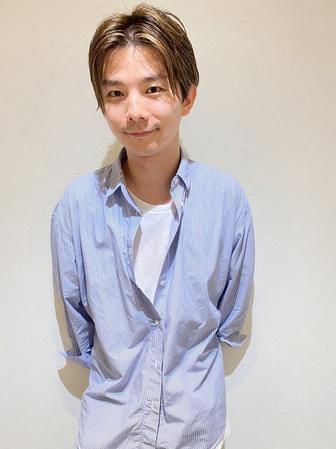 Arianna塚本店　松尾